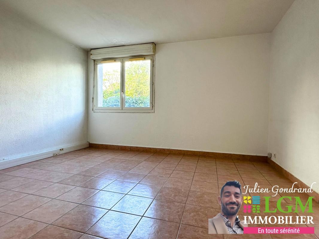 Vente Appartement à Nîmes 2 pièces