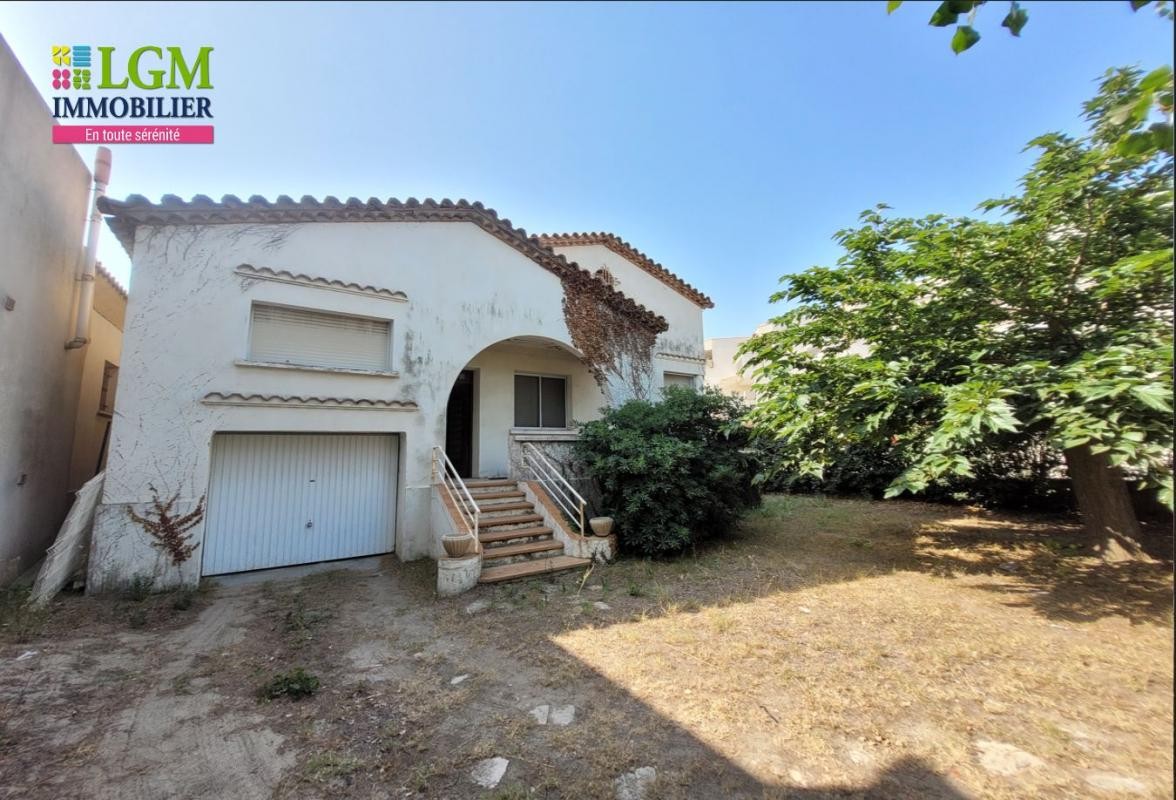 Vente Maison à Mauguio 4 pièces