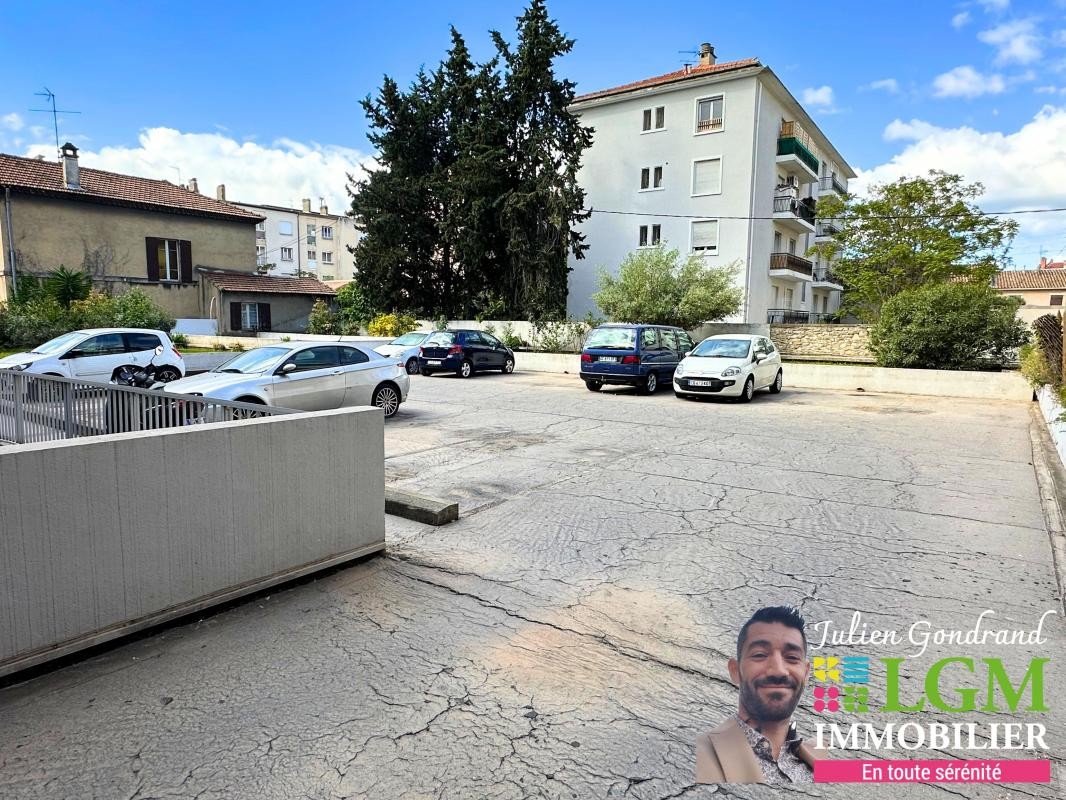 Vente Appartement à Nîmes 1 pièce