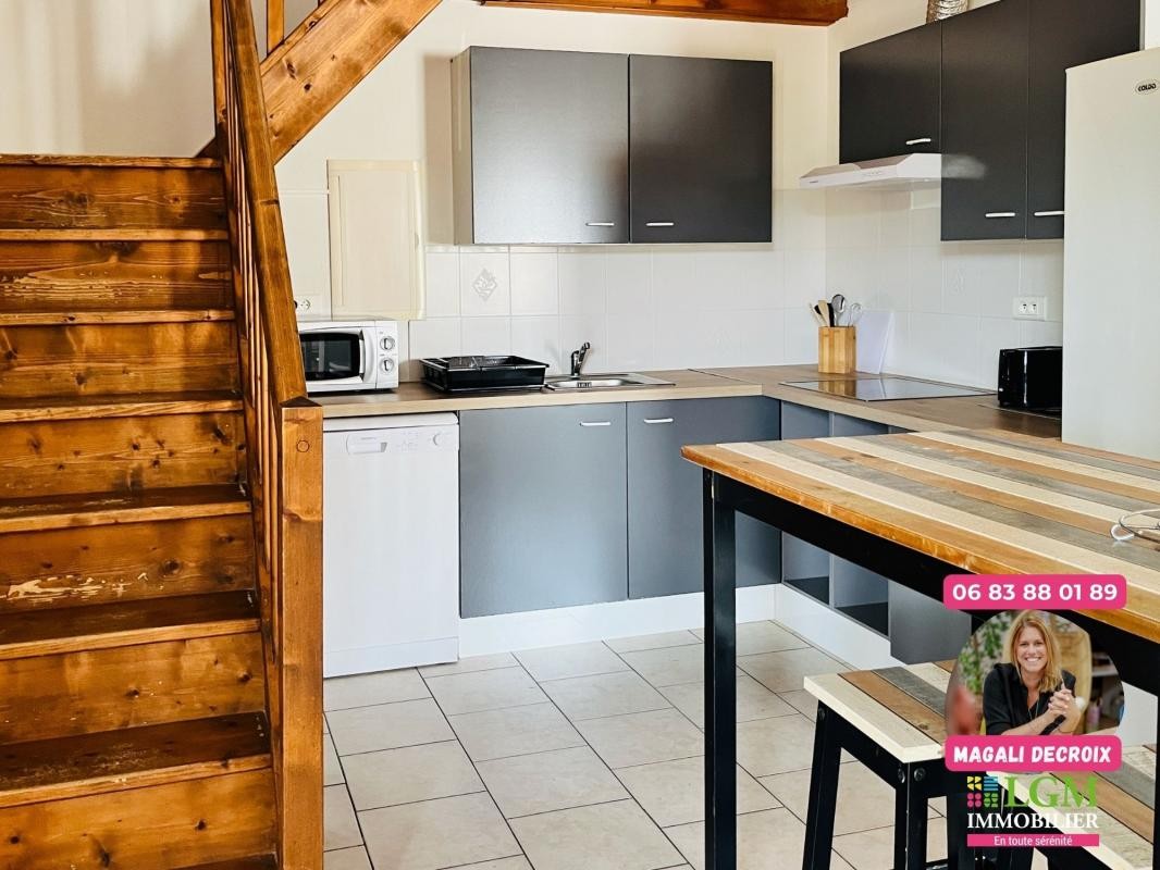 Vente Maison à Vallon-Pont-d'Arc 16 pièces