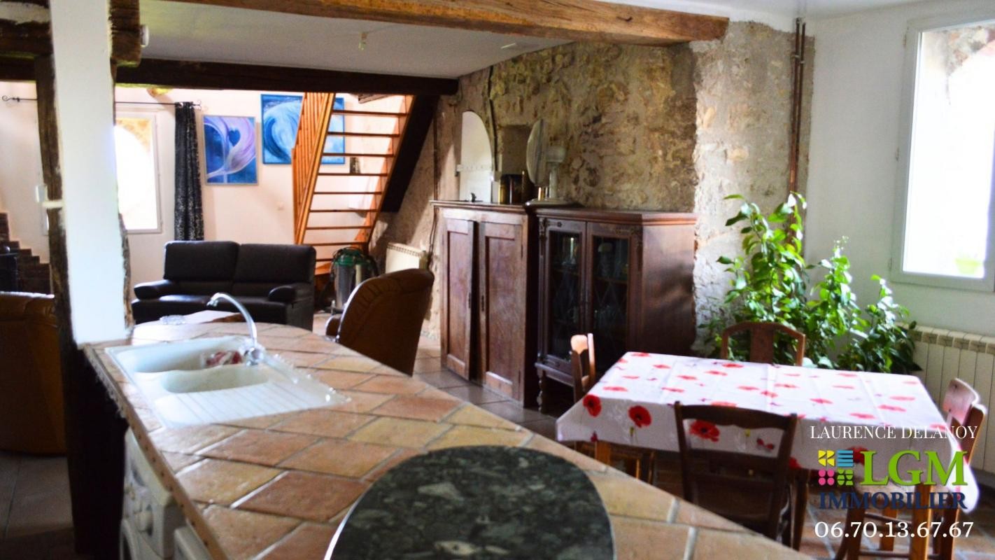 Vente Maison à Vendôme 9 pièces