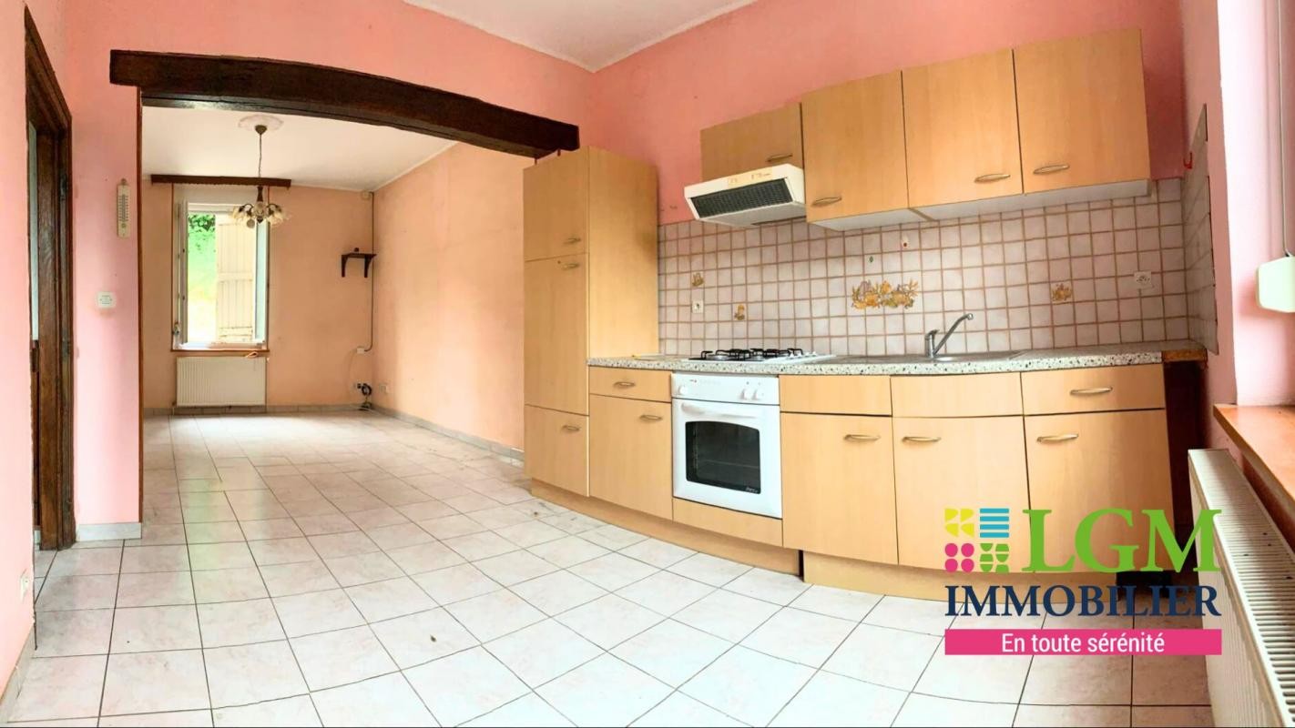 Vente Maison à Réhon 3 pièces