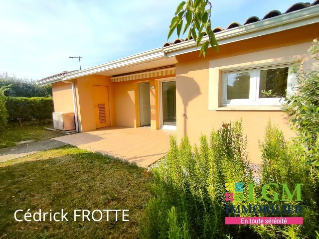 Vente Maison à Montélimar 3 pièces