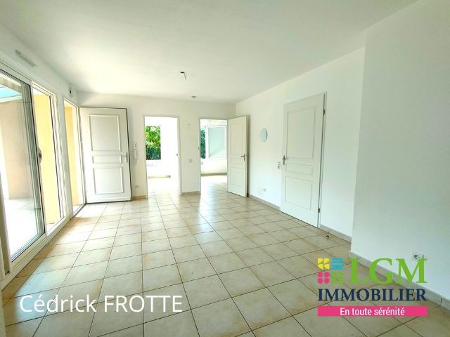 Vente Maison à Montélimar 3 pièces