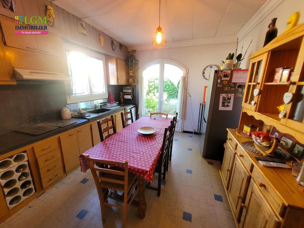 Vente Maison à Pézenas 9 pièces