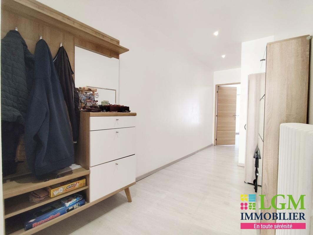 Vente Appartement à Vallauris 2 pièces