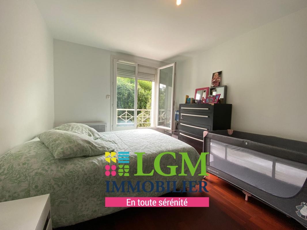 Vente Maison à Sarcelles 7 pièces