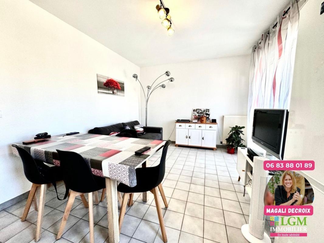 Vente Appartement à Lunel 2 pièces