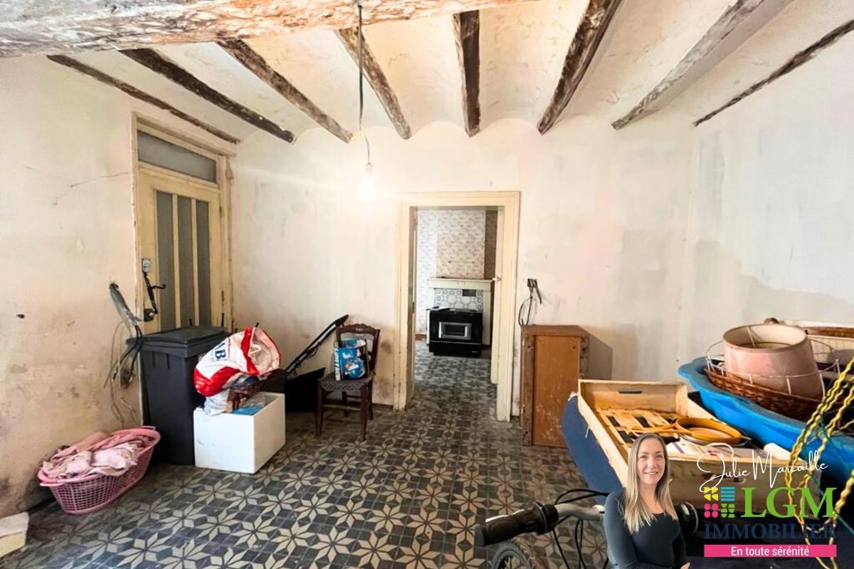 Vente Maison à Onnaing 3 pièces