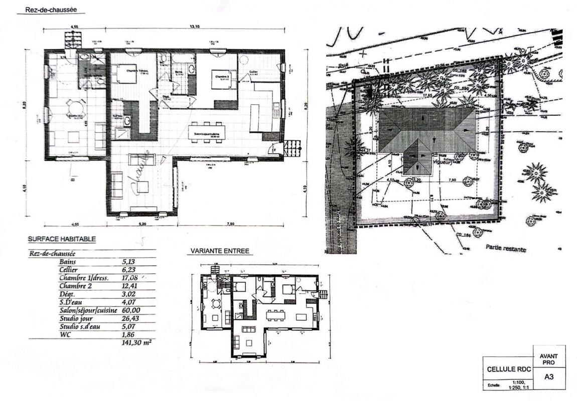 Vente Terrain à Castelnau-le-Lez 0 pièce