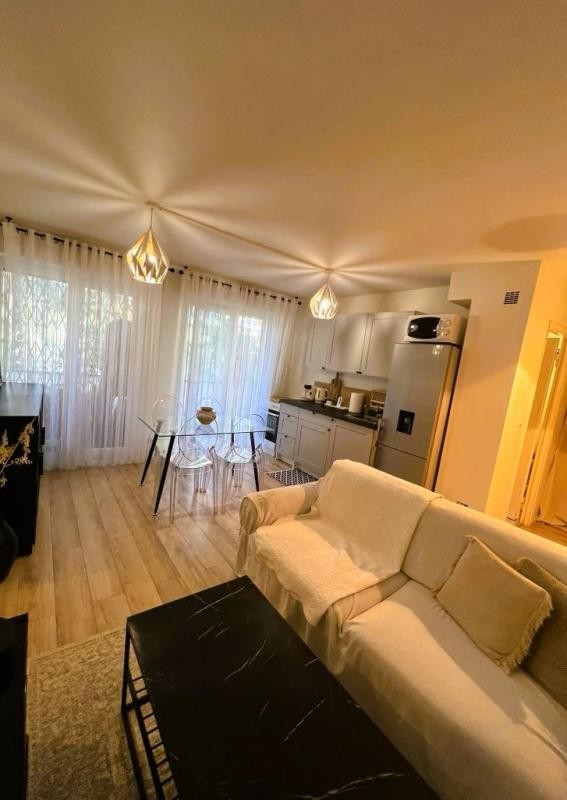 Vente Appartement à Montpellier 2 pièces