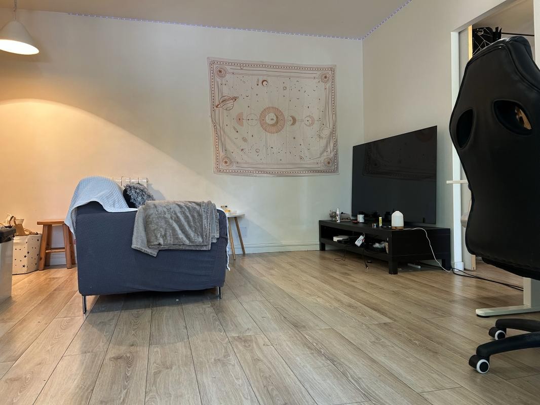 Vente Appartement à Montpellier 2 pièces