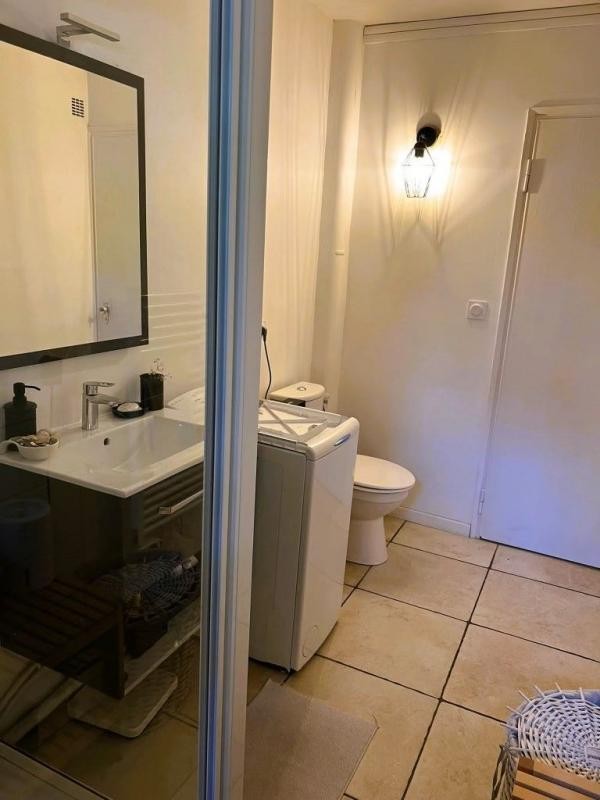 Vente Appartement à Montpellier 2 pièces