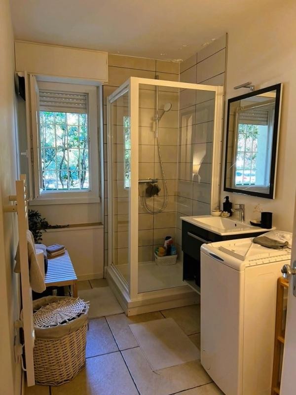 Vente Appartement à Montpellier 2 pièces