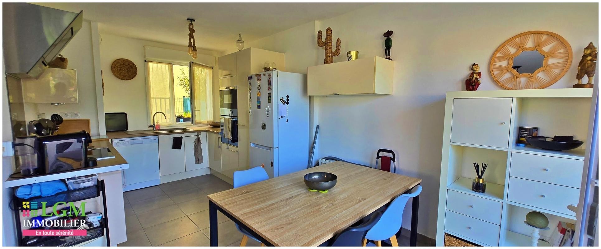 Vente Maison à Montpellier 4 pièces