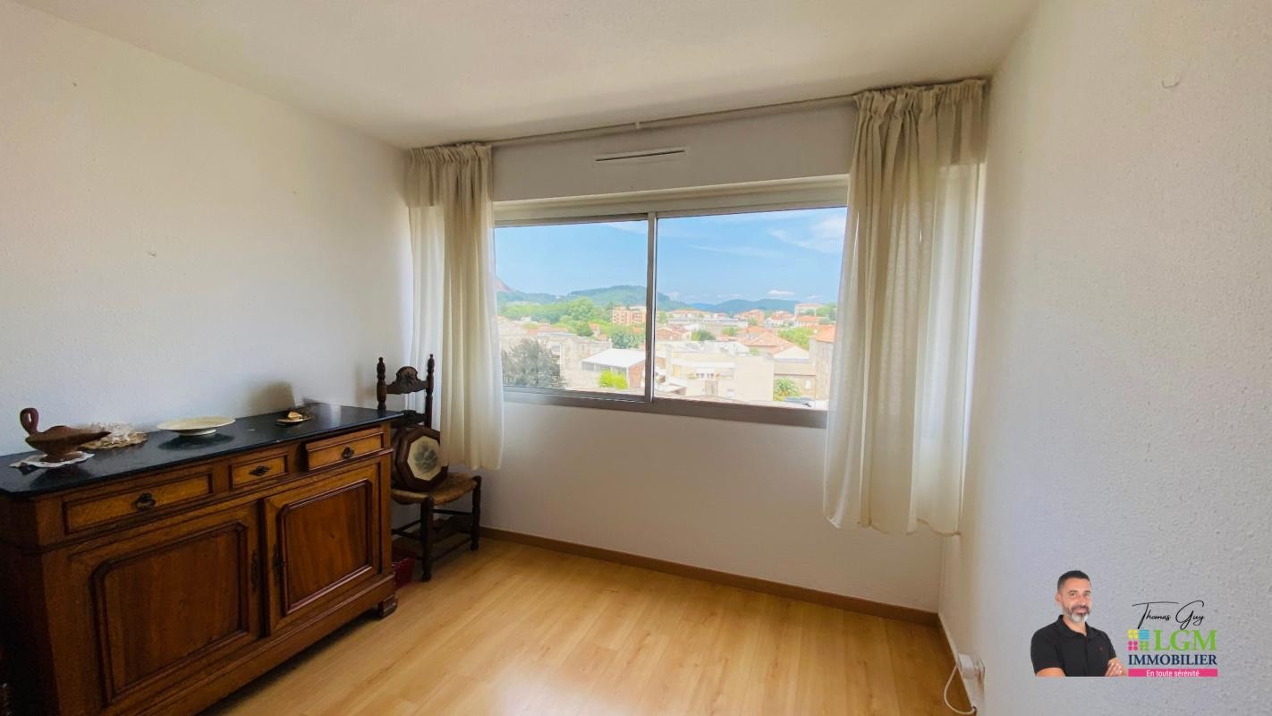 Vente Appartement à Alès 3 pièces