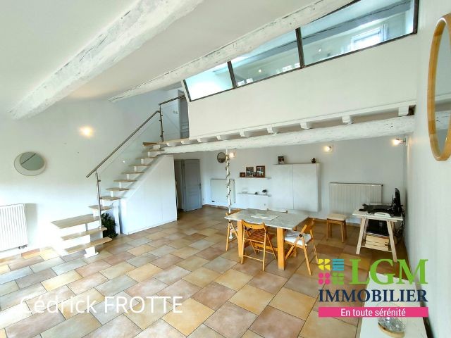 Vente Appartement à Montélimar 3 pièces