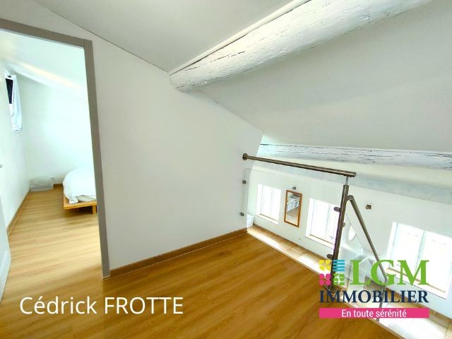 Vente Appartement à Montélimar 3 pièces