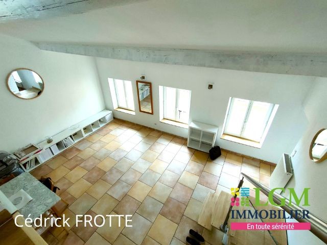 Vente Appartement à Montélimar 3 pièces