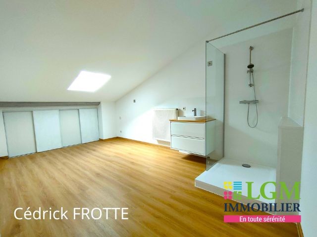 Vente Appartement à Montélimar 3 pièces