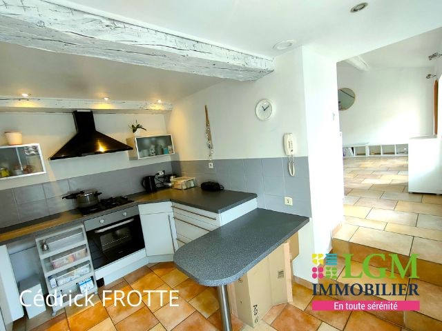 Vente Appartement à Montélimar 3 pièces