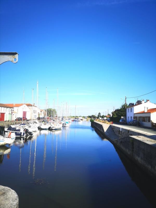 Vente Maison à Marans 4 pièces