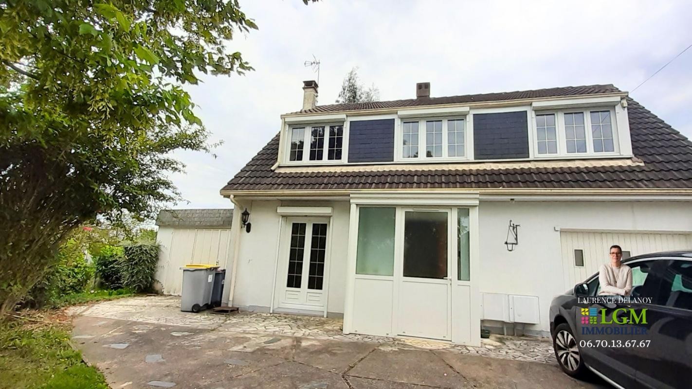 Vente Maison à Vendôme 5 pièces