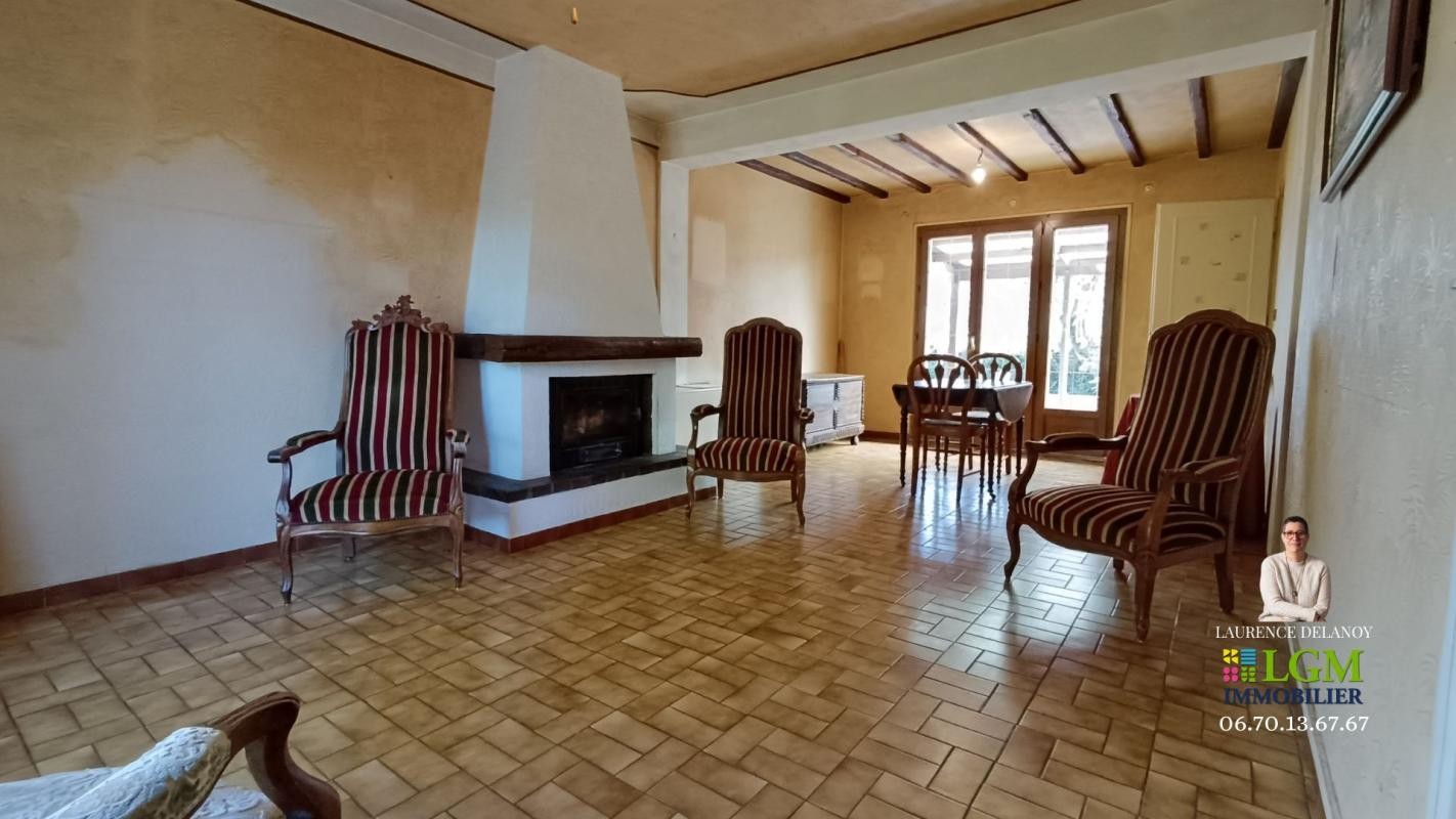 Vente Maison à Vendôme 5 pièces