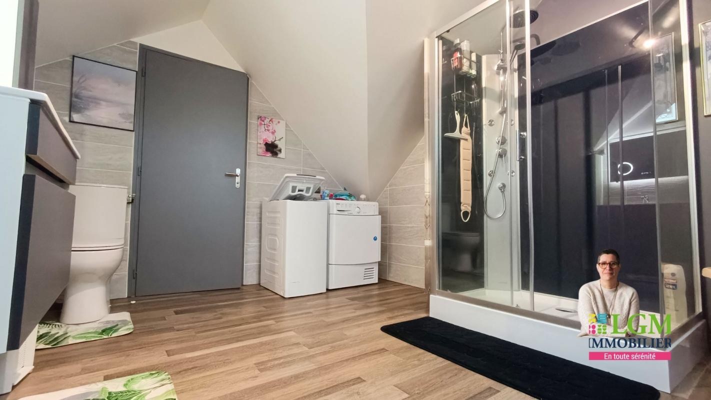 Vente Maison à Vendôme 4 pièces