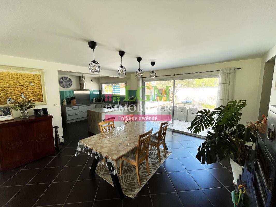 Vente Maison à Capbreton 6 pièces