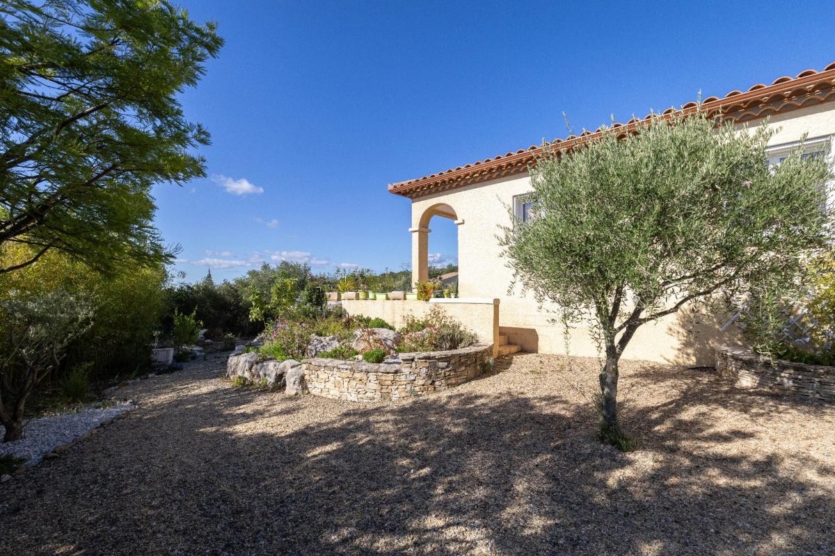 Vente Maison à Pézenas 4 pièces