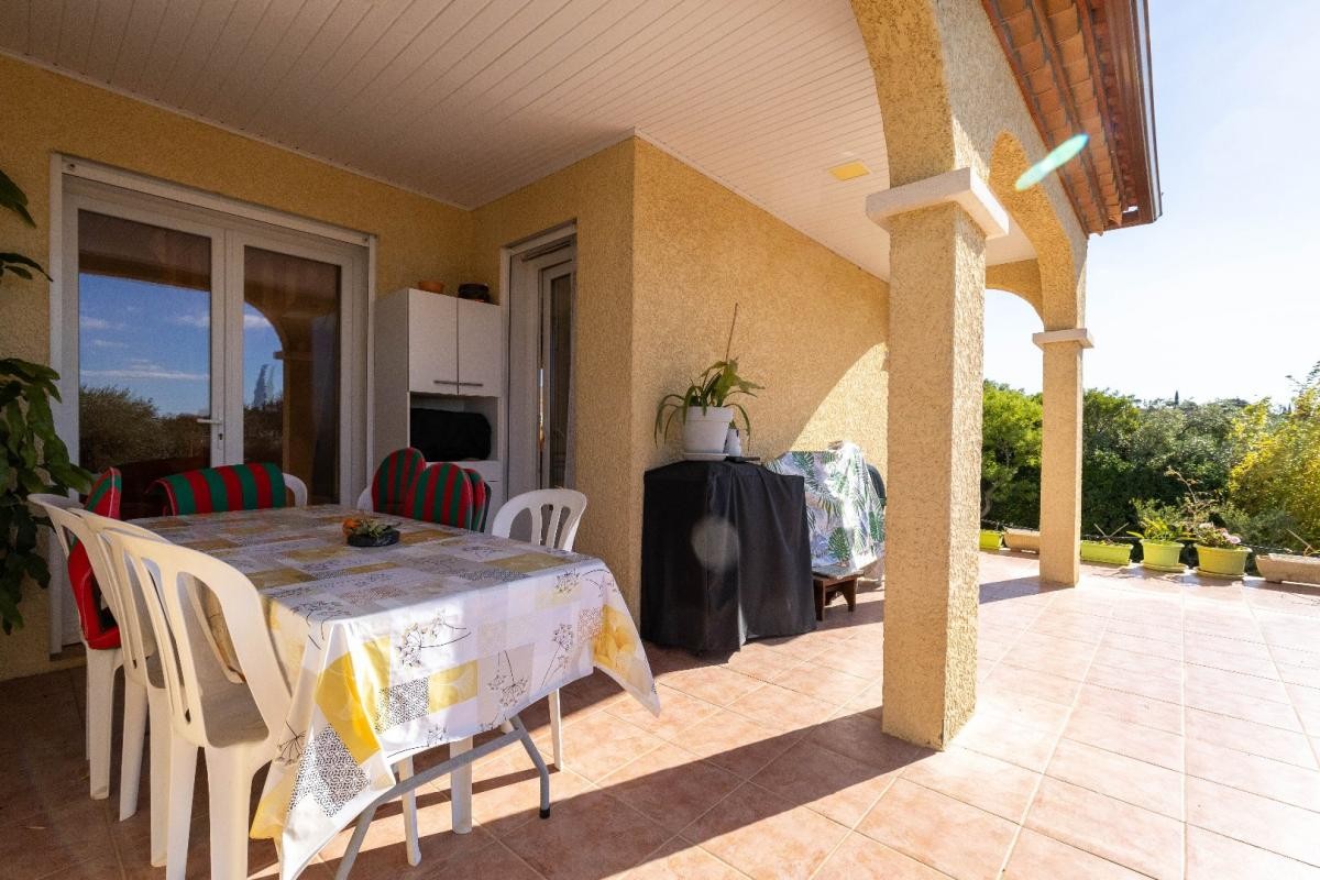 Vente Maison à Pézenas 4 pièces