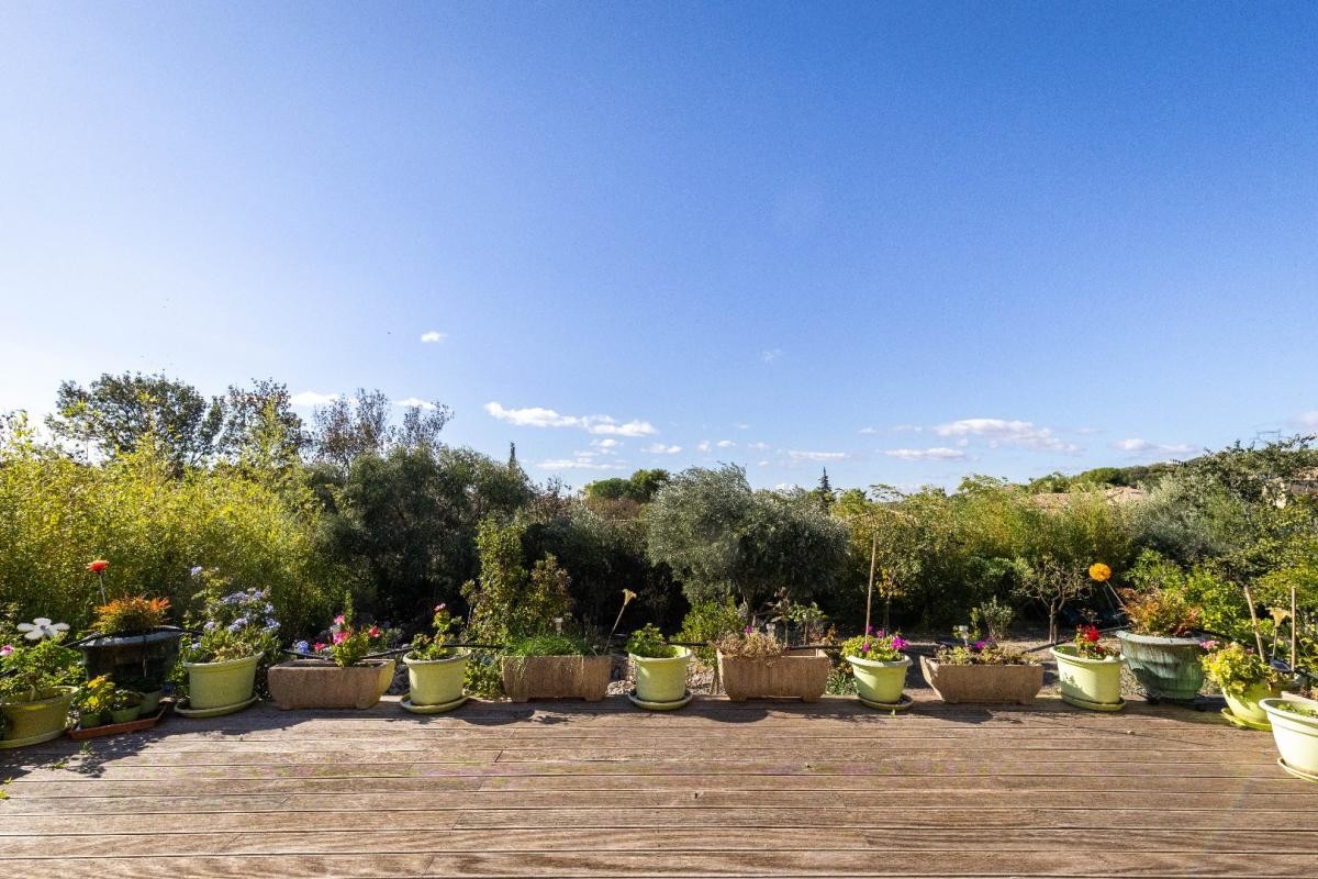 Vente Maison à Pézenas 4 pièces