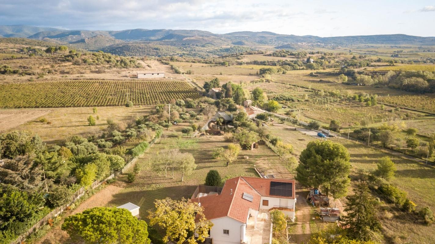 Vente Maison à Pézenas 6 pièces