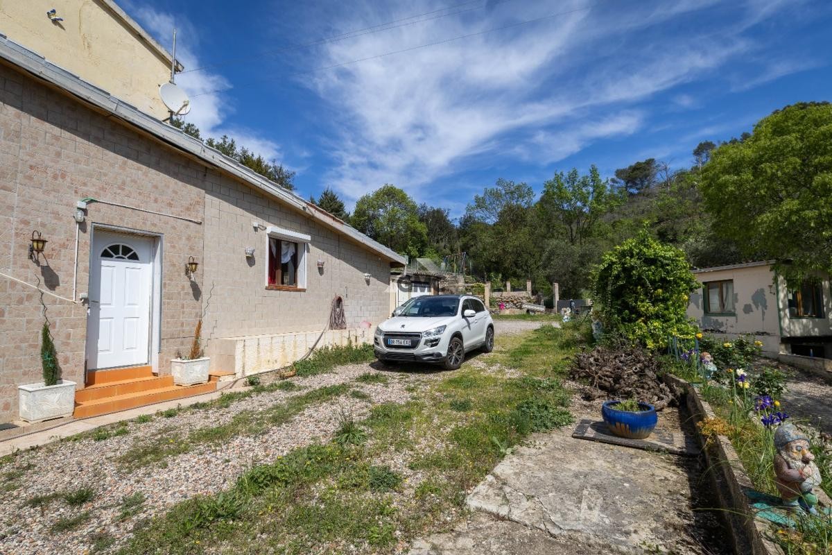 Vente Maison à Cabrières 12 pièces