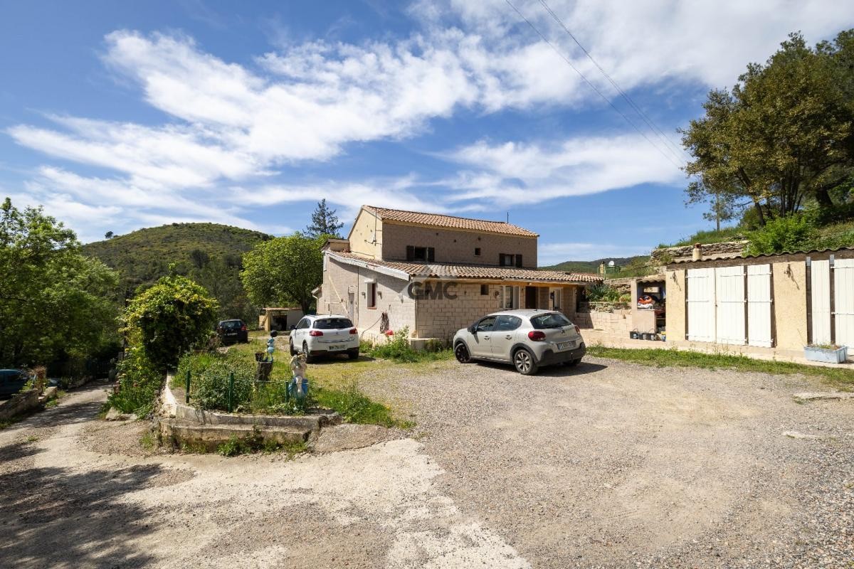 Vente Maison à Cabrières 12 pièces