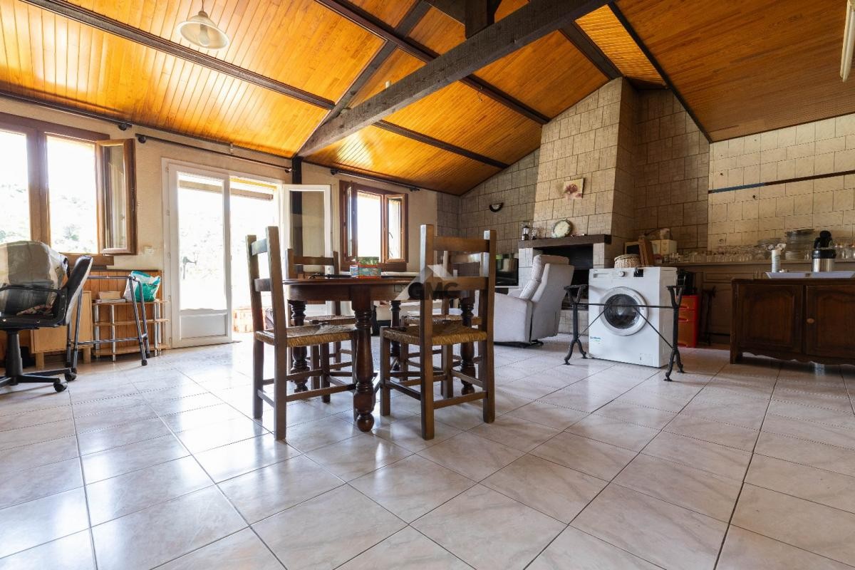 Vente Maison à Cabrières 12 pièces