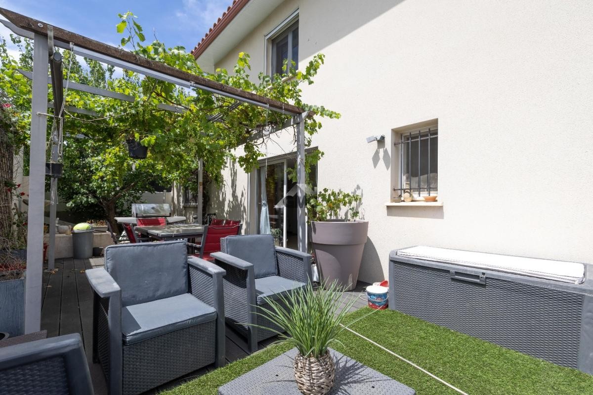 Vente Maison à Vendargues 5 pièces