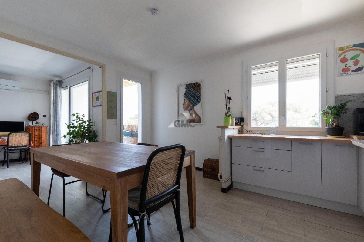 Vente Appartement à Agde 4 pièces