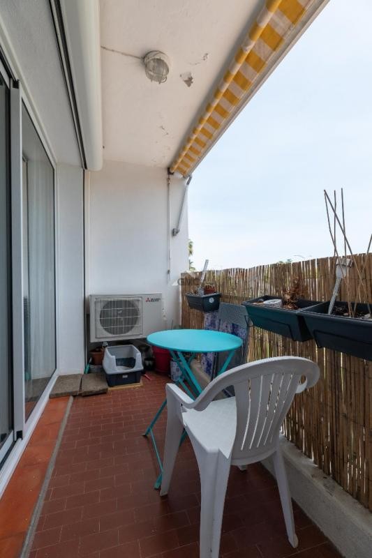 Vente Appartement à Agde 4 pièces