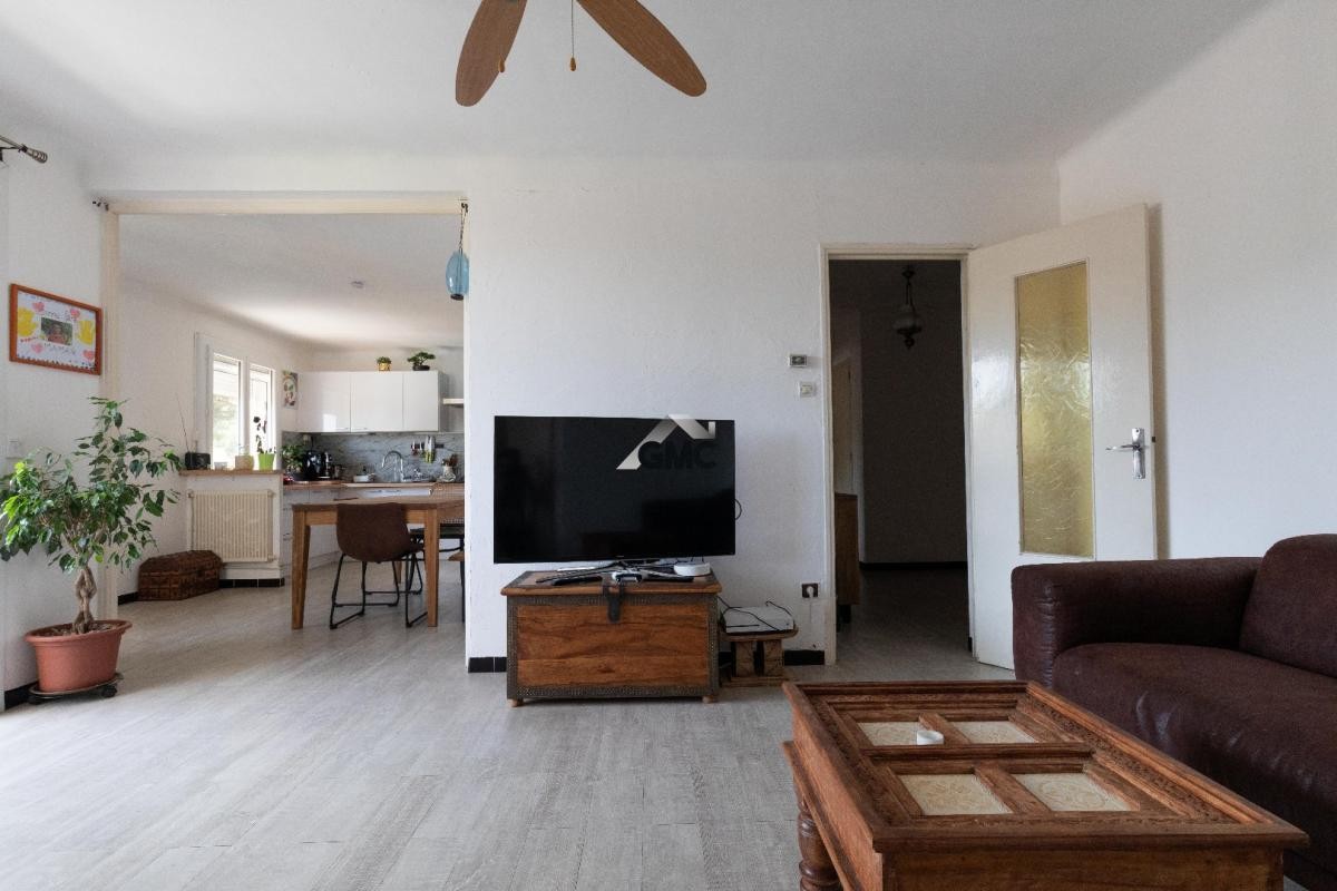 Vente Appartement à Agde 4 pièces