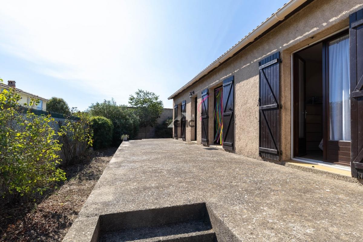 Vente Maison à Lézignan-la-Cèbe 4 pièces