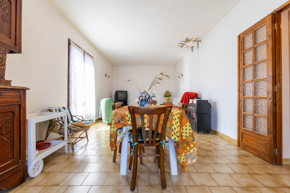 Vente Maison à Lézignan-la-Cèbe 4 pièces