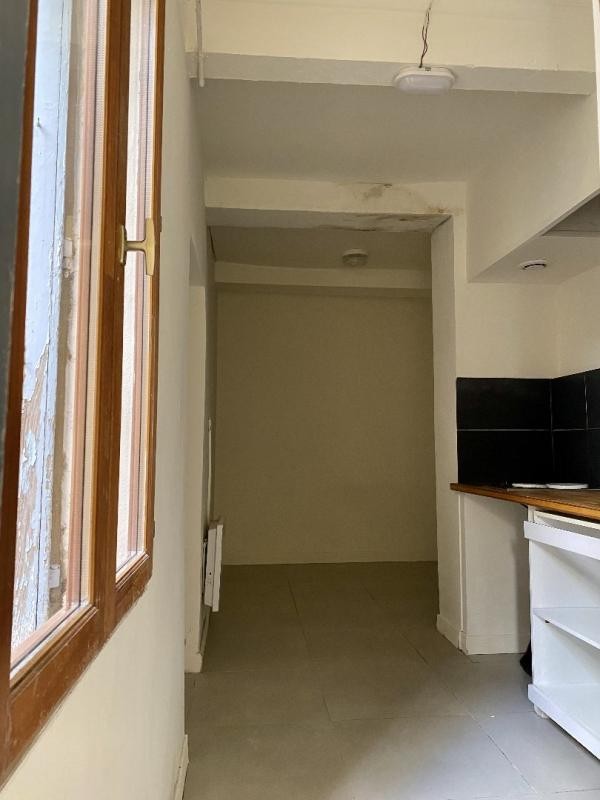 Vente Appartement à Montpellier 1 pièce