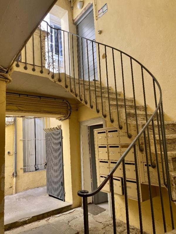 Vente Appartement à Montpellier 1 pièce