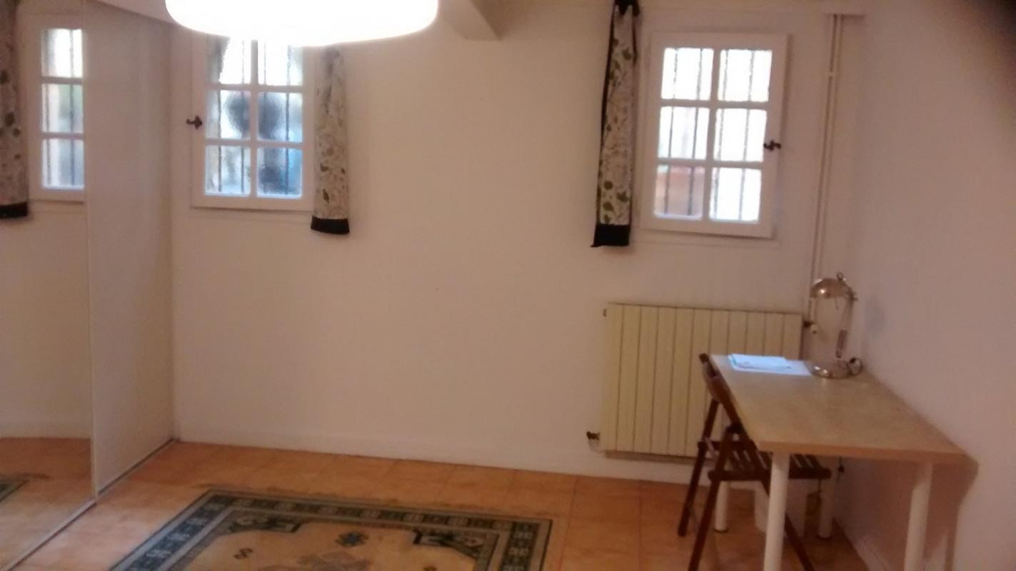 Vente Appartement à Montpellier 5 pièces