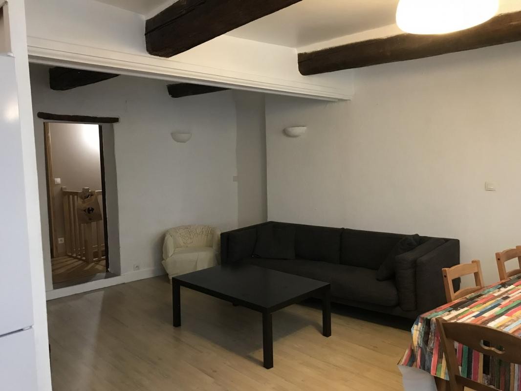 Vente Appartement à Montpellier 5 pièces