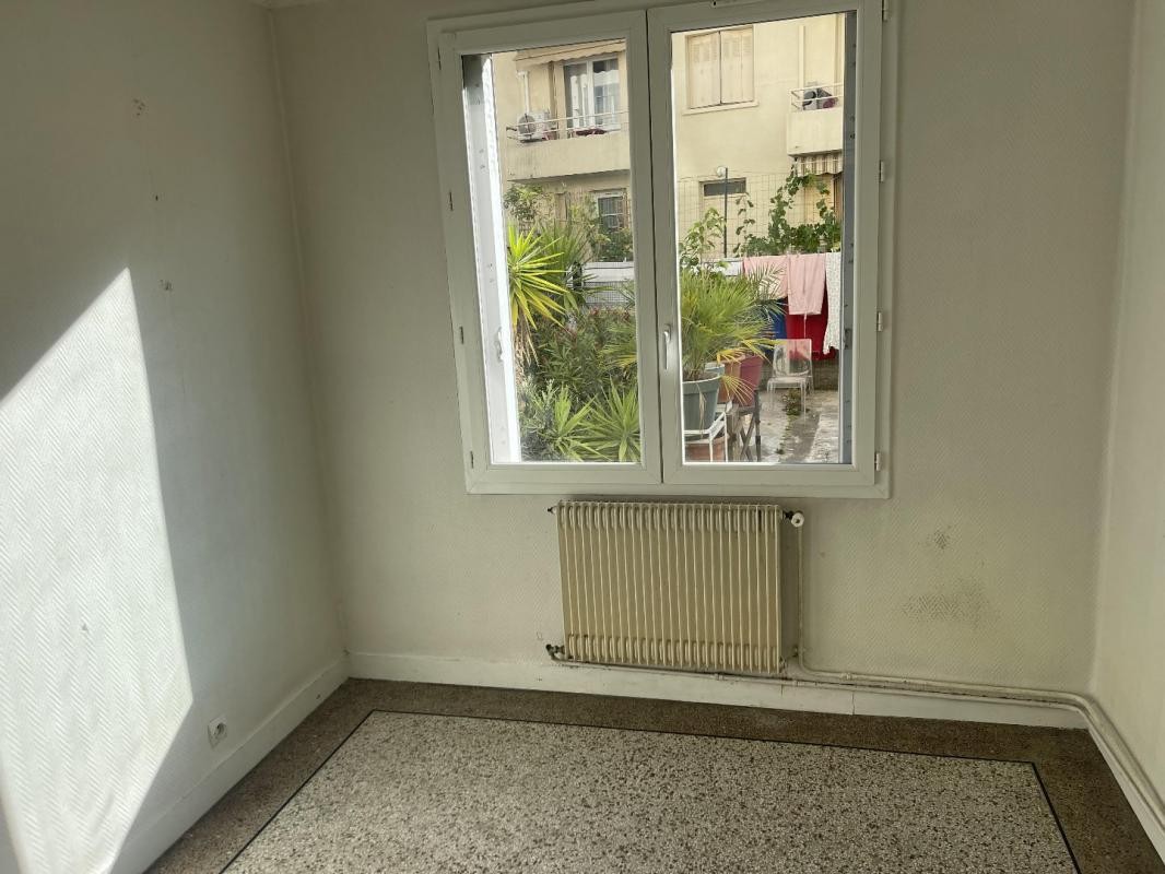 Vente Appartement à Montpellier 3 pièces