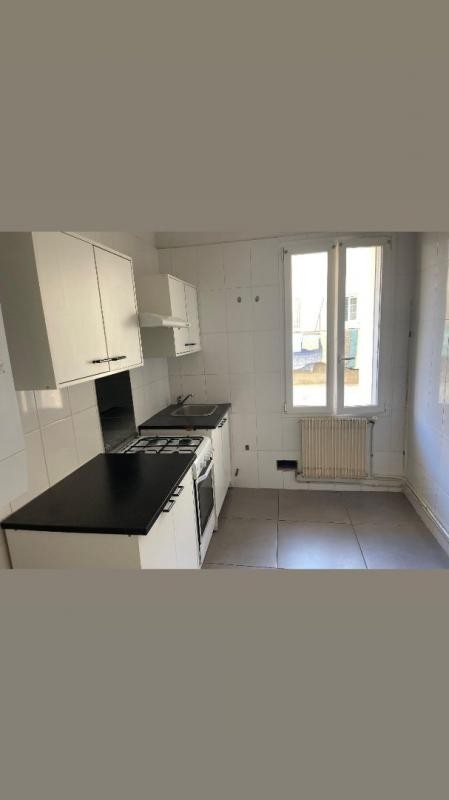 Vente Appartement à Montpellier 3 pièces