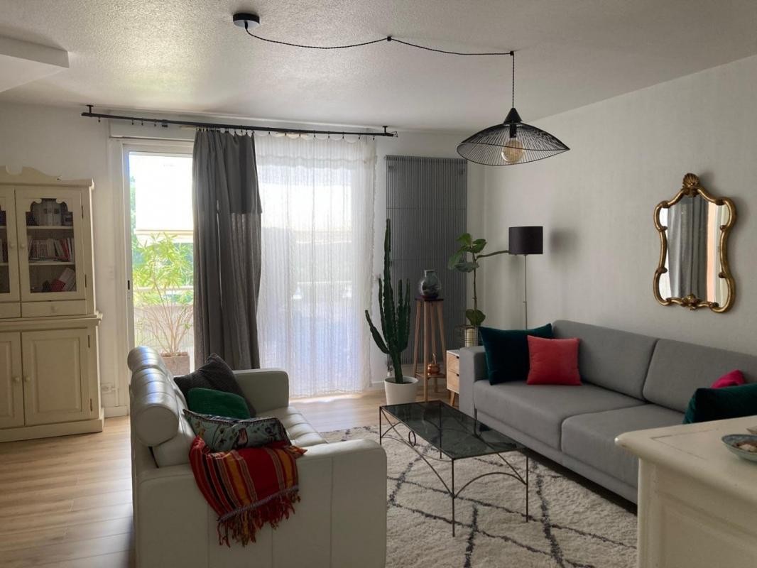 Vente Appartement à Montpellier 3 pièces